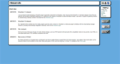 Desktop Screenshot of niboan.dk